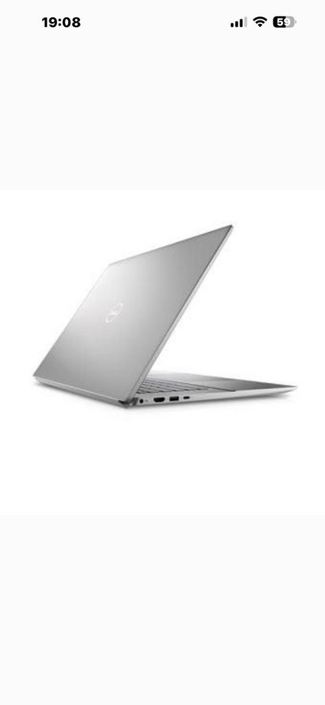 Dell inspirion 16 (i5-1334U; 16GB; 512GB), Computers en Software, Ophalen, Zo goed als nieuw, Azerty, SSD