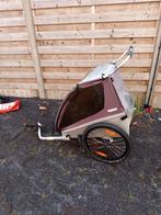 Thule fietskar 2 jaar oud, Fietsen en Brommers, Ophalen, Gebruikt, 40 tot 60 kg, Thule