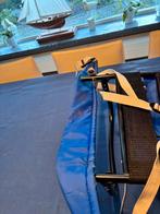 Sac à dos, Enlèvement, Utilisé