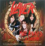 CD - SLAYER - Live Oberhausen 1985, Envoi, Neuf, dans son emballage