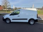 Citroën Berlingo LICHTE VRACHT 1.6 BLUEHDI - MANUEEL - WAAR, Stof, Parkeersensor, Wit, Berlingo