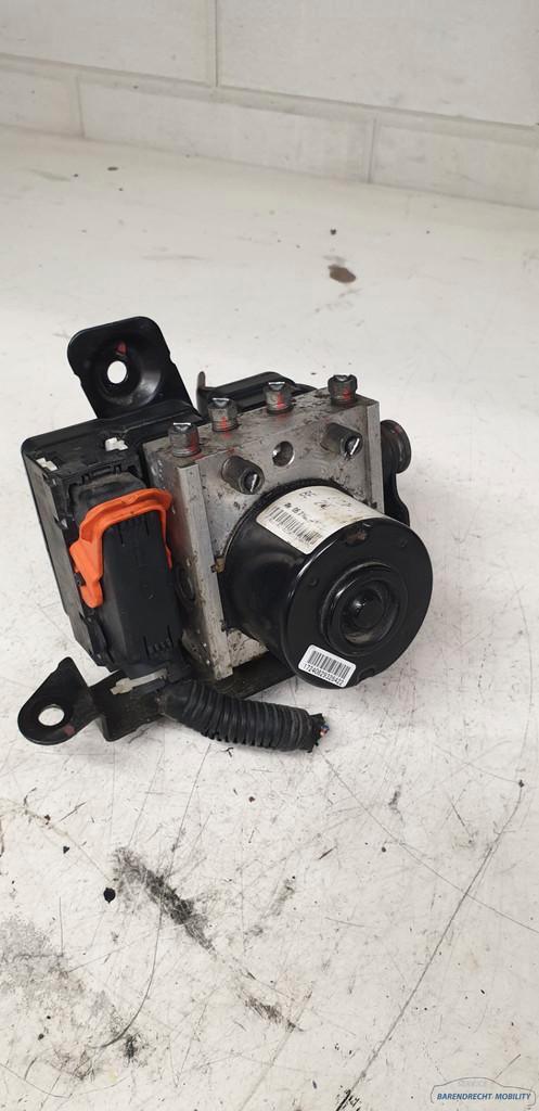 ABS pomp Opel Agila B Suzuki Splash 06.2102-1825.4 origineel, Auto-onderdelen, Elektronica en Kabels, Opel, Suzuki, Gebruikt