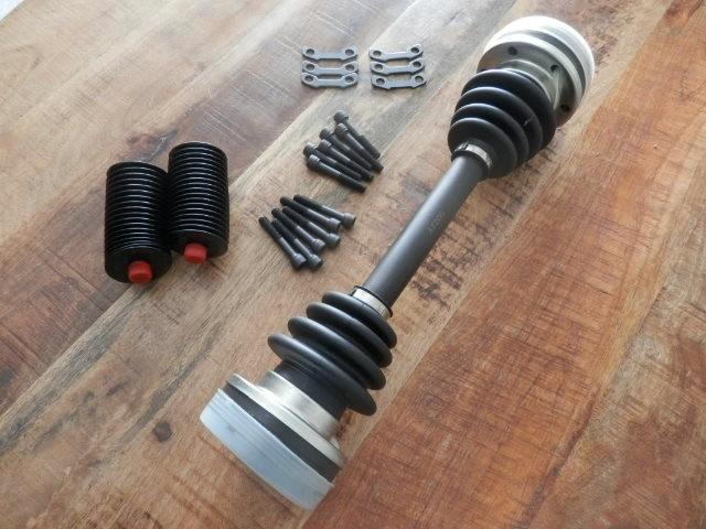 Arbre de transmission VW Beetle/Karmann, complet pour IRS, Autos : Pièces & Accessoires, Freins & Transmission, Pièces Oldtimer ou Ancêtre