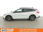 Ford Focus 1.5 EcoBoost Active (bj 2020, automaat), Auto's, Stof, Wit, 1444 kg, 150 pk
