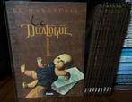 Le Décalogue - Collection BD, Série complète ou Série, Enlèvement ou Envoi, Comme neuf