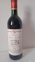 mooi lot oude wijnen, Verzamelen, Wijnen, Ophalen, Frankrijk, Nieuw, Rode wijn