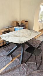 Table en céramique, Enlèvement, Neuf