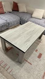 Table de salon, Enlèvement, Utilisé