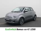 Fiat 500E 500e 42 kWh Icon (automatique), Autos, Argent ou Gris, Achat, 87 kW, Entreprise