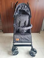 poussette, Enlèvement