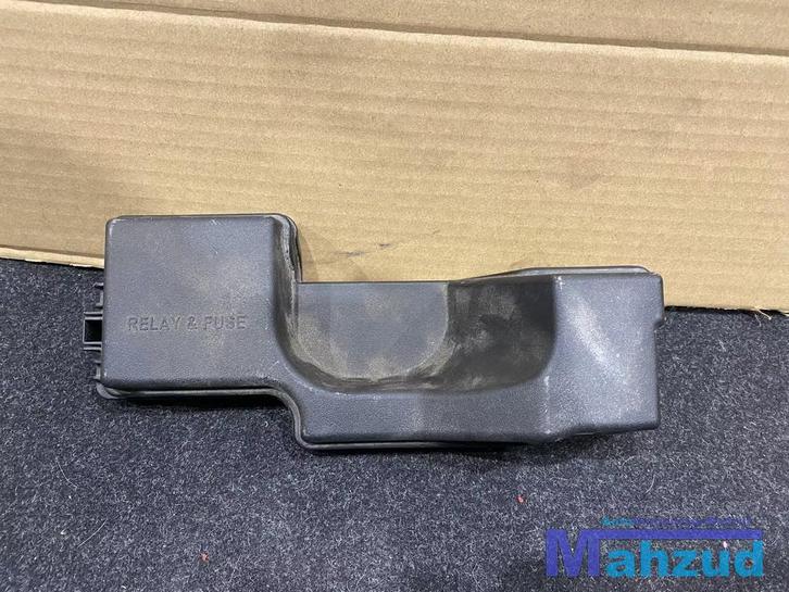 PEUGEOT 108 Zekeringkast deksel kap 2014+, Autos : Pièces & Accessoires, Électronique & Câbles, Peugeot, Utilisé