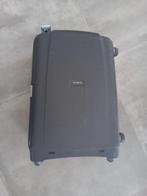 Robuuste Samsonite koffer – 65  47  25 cm, 35 à 45 cm, Plastique dur, Enlèvement, Utilisé