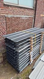 dakplaten wit of zwart, Dakplaat of Dakpanplaat, Overige kleuren, Nieuw, Ophalen of Verzenden