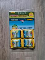 Panini Megapack WK 2014 Brazilië, Envoi