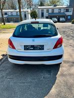 Peugeot 207+ 1.4 benzine 2013, Auto's, Handgeschakeld, 5 deurs, Particulier, Cruise Control