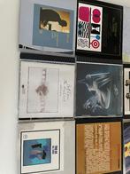 Lot de 10cds Bill evans, Cd's en Dvd's, Cd's | Jazz en Blues, Ophalen of Verzenden, Gebruikt, Jazz