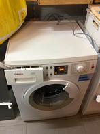 Machine à laver Bosch 8 kg A | Livraison possible, Electroménager, 8 à 10 kg, Enlèvement, Comme neuf, 85 à 90 cm