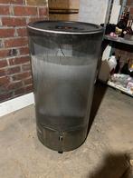 Chauffage à bonbonne de gaz, Enlèvement, Utilisé, Autres types