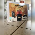 Nespresso, Elektronische apparatuur, Koffiezetapparaten, Ophalen, Koffiepads en cups, Espresso apparaat, Nieuw