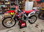 Honda CRF 250, Ophalen, Zo goed als nieuw, Honda