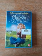 Dvd Charlotte's Web, Alle leeftijden, Ophalen of Verzenden, Zo goed als nieuw