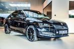 Skoda Superb 1.4 Plug-in Hybrid Sportline iV 12/2023, Auto's, 4 deurs, 0 min, 161 kW, https://public.car-pass.be/vhr/272effd3-72d8-422d-889b-93c9d8316508