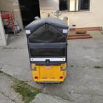 Delivry scooter(electrisch), Vélos & Vélomoteurs, Scooters | Marques Autre, Classe B (45 km/h), Enlèvement, Utilisé, Électrique