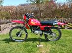 brommer Suzuki ER50, Fietsen en Brommers, Brommers | Oldtimers, Klasse B (45 km/u), 50 cc, 5 versnellingen, Ophalen