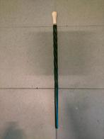 Canne africaine vintage des années 50., Enlèvement