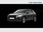 Audi Q2 Prestige Edition*35TFSI 150pk*automaat*trekhaak*pano, Argent ou Gris, Achat, 139 g/km, Q2