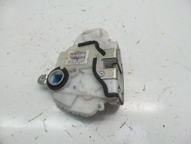 SERRURE DE PORTE RODS ARRIÈRE GAUCHE Honda Civic (FK / FN), Autos : Pièces & Accessoires, Autres pièces automobiles, Honda, Utilisé