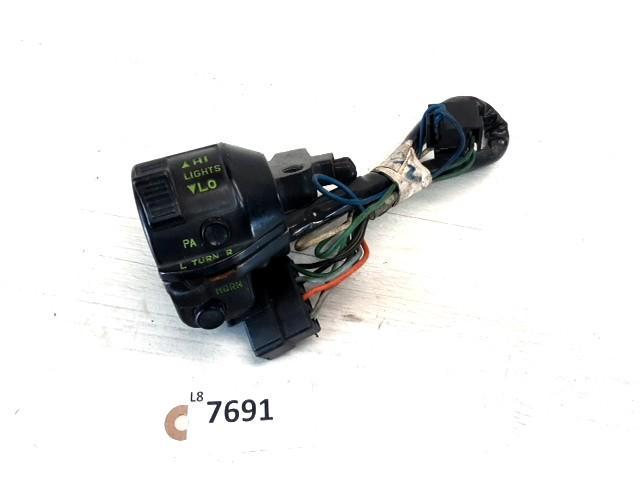 CB250 nighthawk 1996 - 2000 Honda D1-51183, Motos, Pièces | Honda