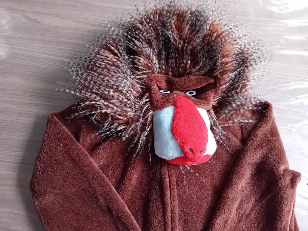 Onesie 146, Kinderen en Baby's, Kinderkleding | Maat 146, Ophalen