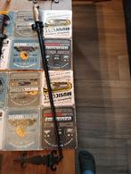 Baïonnette Lebel rosalie, Enlèvement ou Envoi