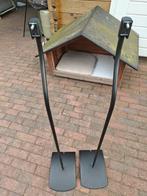 Bose UFS-20 standaards 2x voor Bose Dual en 300 luid, Ophalen of Verzenden