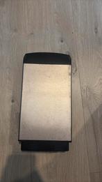 Qwic 216wh batterij, Ophalen, Gebruikt