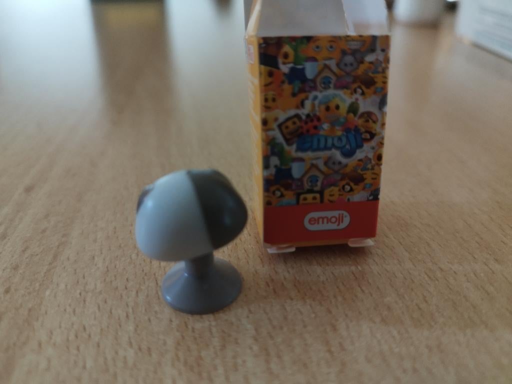 Emoji Aldi 2025, Aldi, Ophalen of Verzenden