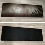 Corsair Gaming Muismat | PRINT, Computers en Software, Ophalen, Gaming muismat, Zo goed als nieuw