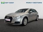 Audi A3 Sportback A3 Sportback 1.0 TFSI S tronic, Argent ou Gris, Achat, Cruise Control, Automatique