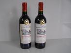 1989 Saint-Emilion Grand Cru, Ophalen of Verzenden, Zo goed als nieuw