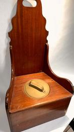 Antiek Kinderpotje kindertoilet kinderwc, Enlèvement