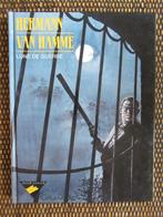 Lune de guerre, Enlèvement, Comme neuf