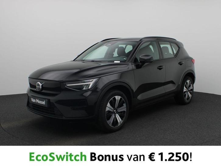 Volvo XC40 Recharge Core Camera | PDC A | Carplay | Cruise C, Auto's, Volvo, Bedrijf, Te koop, XC40, Airconditioning, Climate control