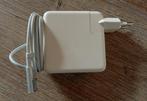 Zedar 60W MacBook Lader (MagSafe 1) – Zo goed als nieuw, Enlèvement, Comme neuf, Zedar