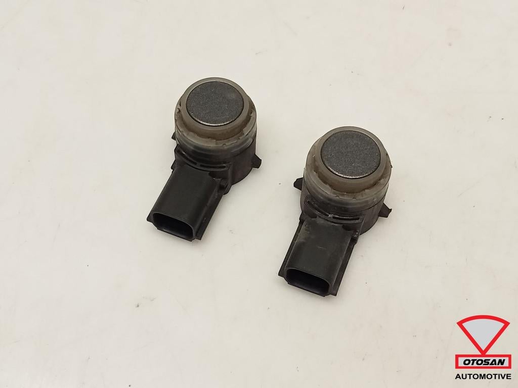 Capteur de stationnement PDC Ford Fiesta MK8 HU5T15K859AAW, Info@ford.com, Ford Motor Company, American Road 1
48126  Dearborn