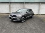 Volkswagen T-roc 1.5 TSI United DSG, Autos, Volkswagen, Argent ou Gris, Achat, Entreprise, Entretenue par le concessionnaire