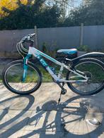 Cube MTB 24 inch, Fietsen en Brommers, Ophalen, Gebruikt, 24 inch, Versnellingen