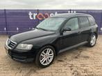 2006 - Volkswagen - Touareg - 3.0 TDI - Véhicule commercial, Autos, Achat, Entreprise, Volkswagen, Diesel