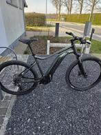 VTT électrique GIANT Taille L 29pouces, Ophalen, Zo goed als nieuw