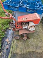 Freesmachine, Enlèvement